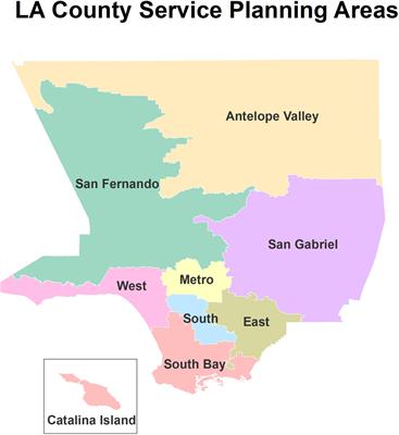 Community Knowledge and Concerns About Urban Soil Science, Practice, and Process: Perspectives From the Healthy Soils for Healthy Communities Initiative in Los Angeles, CA, United States